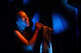 Mercredi 26 novembre - CAVEAU DE LA HUCHETTE