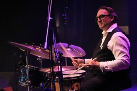 Mercredi 14 janvier - CAVEAU DE LA HUCHETTE