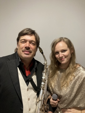 Du jeudi 5 au samedi 7 mars - CAVEAU DE LA HUCHETTE