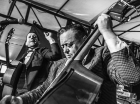 Samedi 21 et dimanche 22 mars - CAVEAU DE LA HUCHETTE