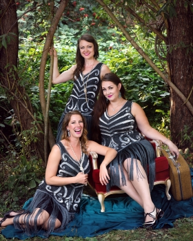 du jeudi 14 au samedi 16 mai - CAVEAU DE LA HUCHETTE