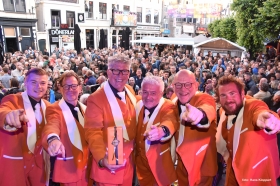 Du mercredi 11 au samedi 14 mars - CAVEAU DE LA HUCHETTE